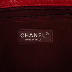 Small Caviar French Riviera Flap