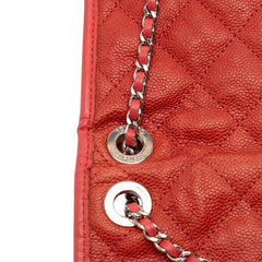 Small Caviar French Riviera Flap