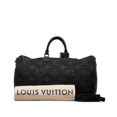 Monogram 3D 2054 Reversible Keepall Bandouliere 50