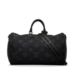 Monogram 3D 2054 Reversible Keepall Bandouliere 50