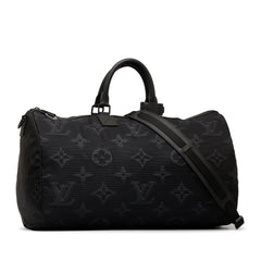 Monogram 3D 2054 Reversible Keepall Bandouliere 50