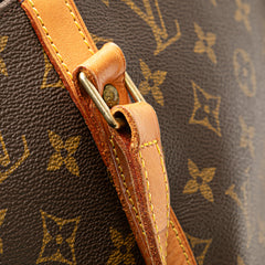 Monogram Sac Shopping