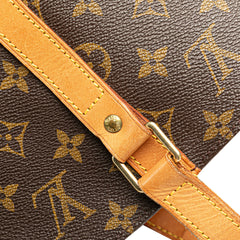 Monogram Sac Shopping