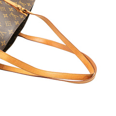 Monogram Sac Shopping