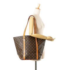 Monogram Sac Shopping