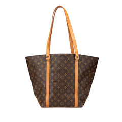 Monogram Sac Shopping