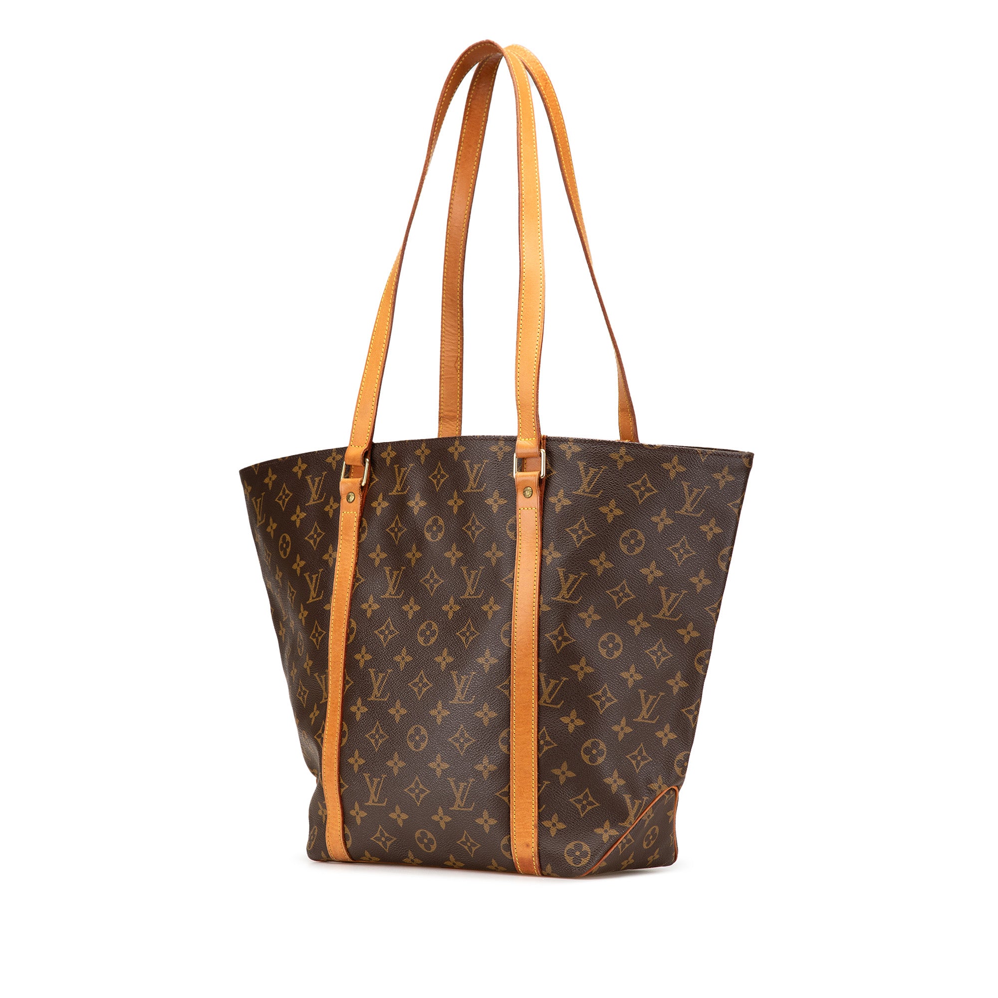 Monogram Sac Shopping
