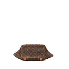 Monogram Sac Shopping