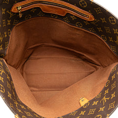 Monogram Sac Shopping