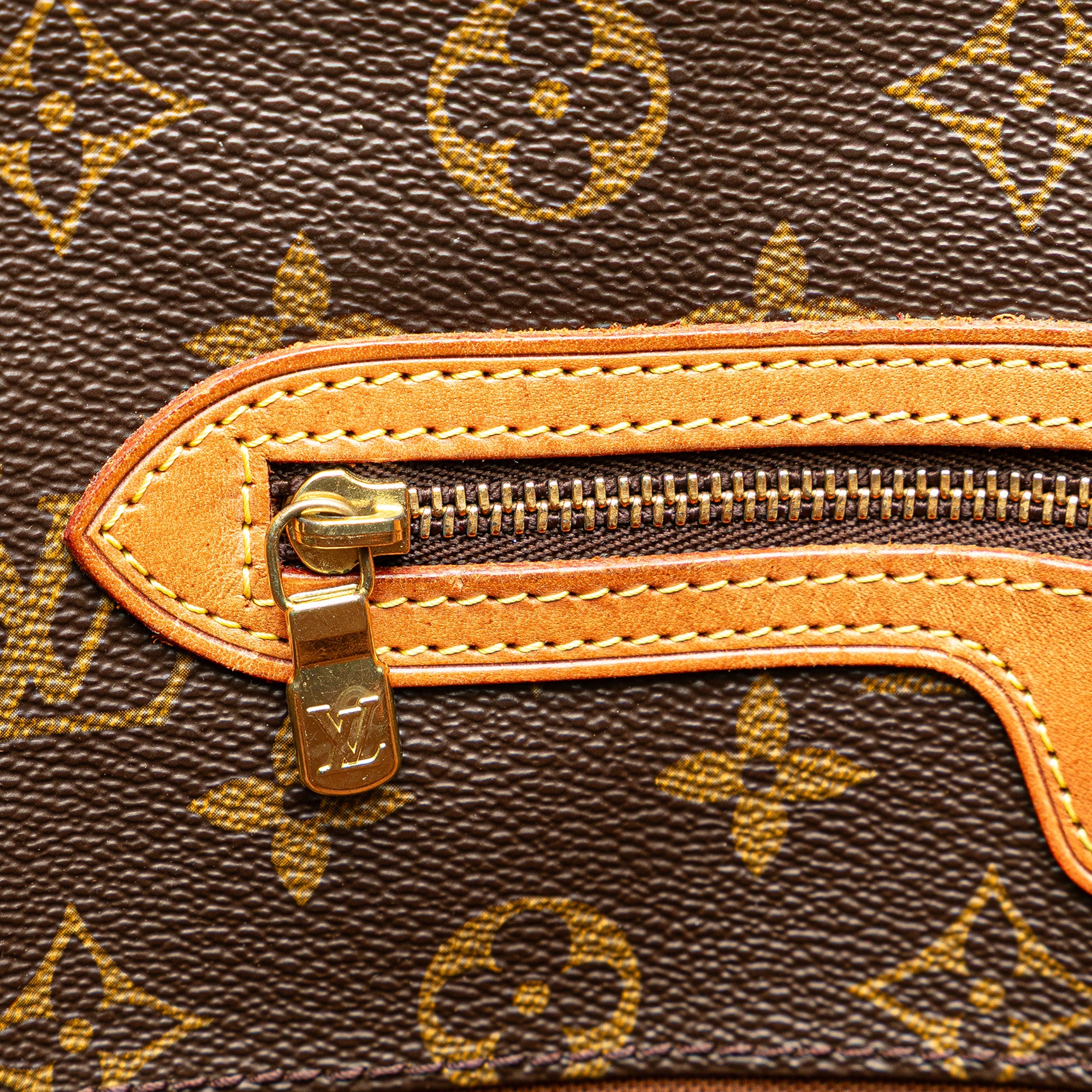 Monogram Sac Shopping