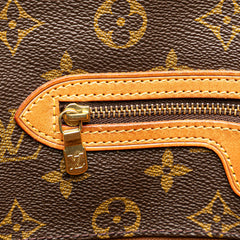 Monogram Sac Shopping