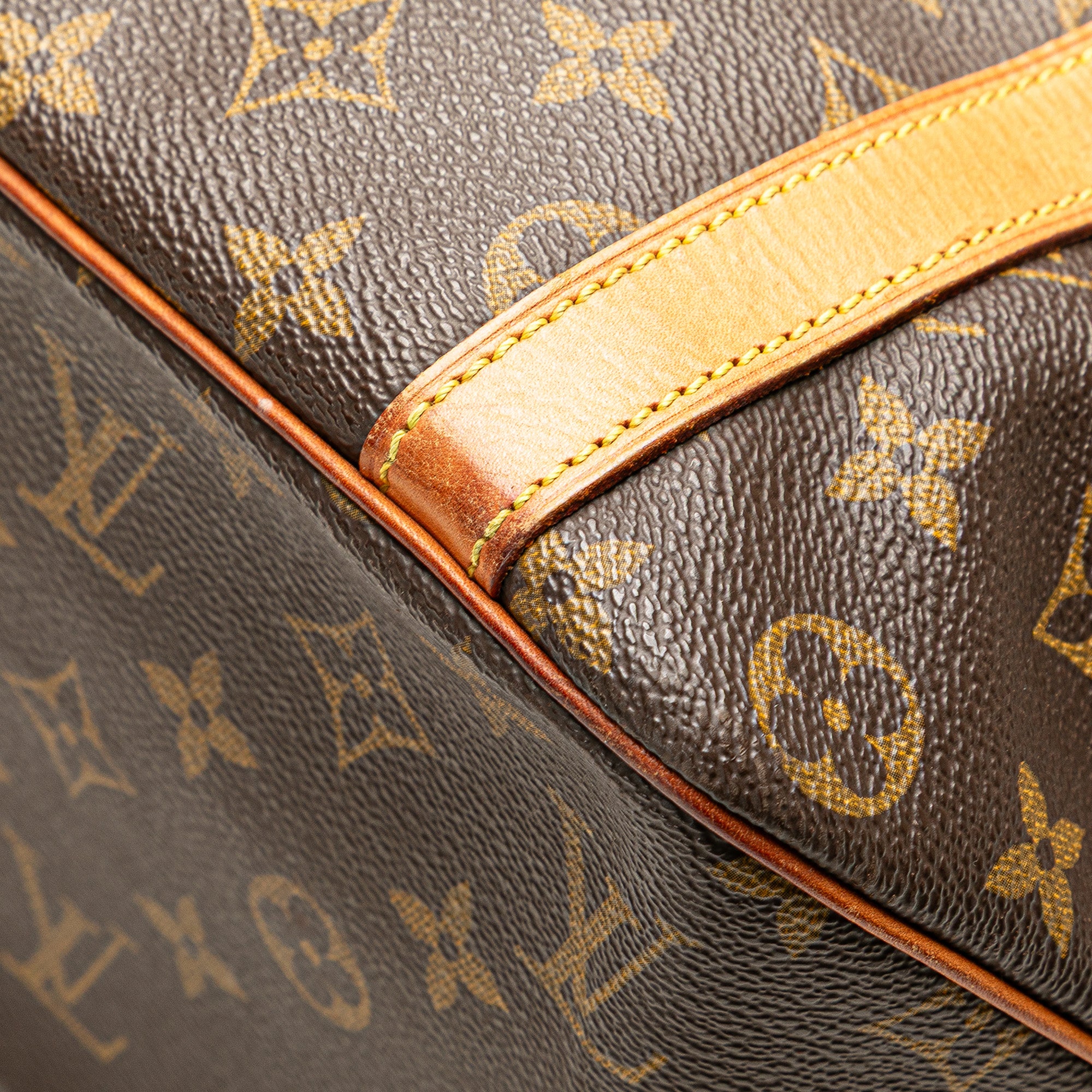 Monogram Sac Shopping