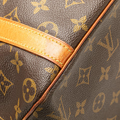 Monogram Sac Shopping
