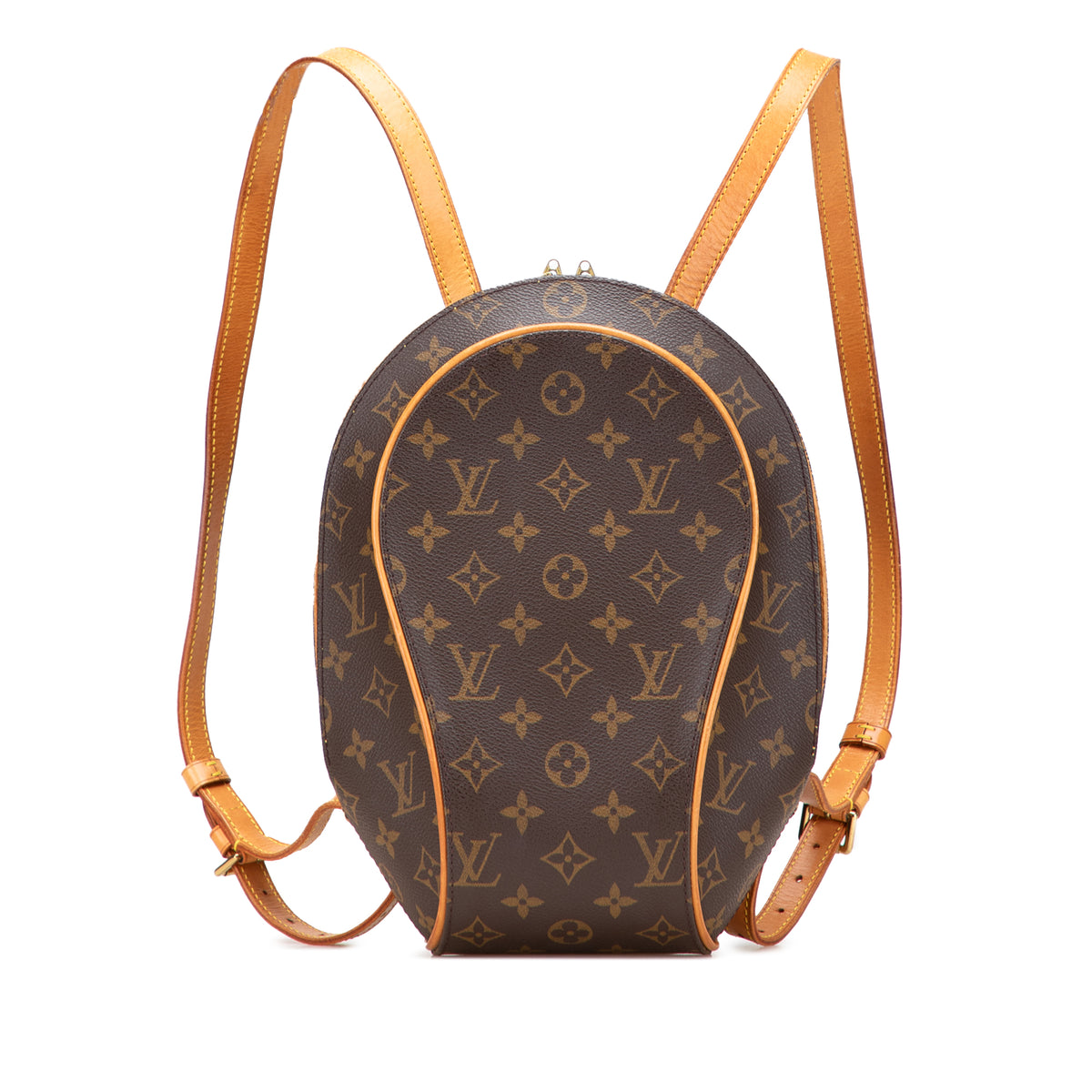 Monogram Ellipse Backpack