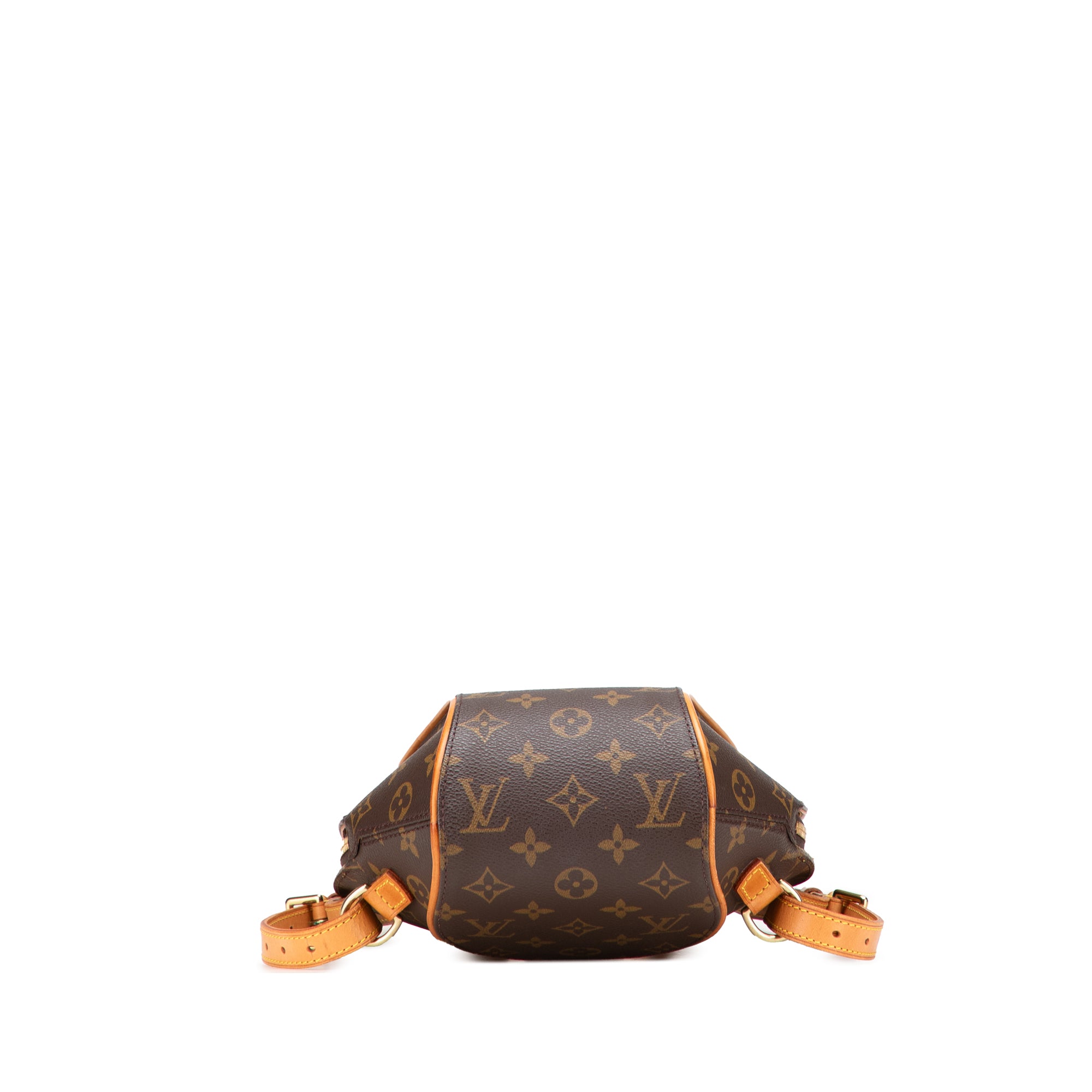 Monogram Ellipse Backpack