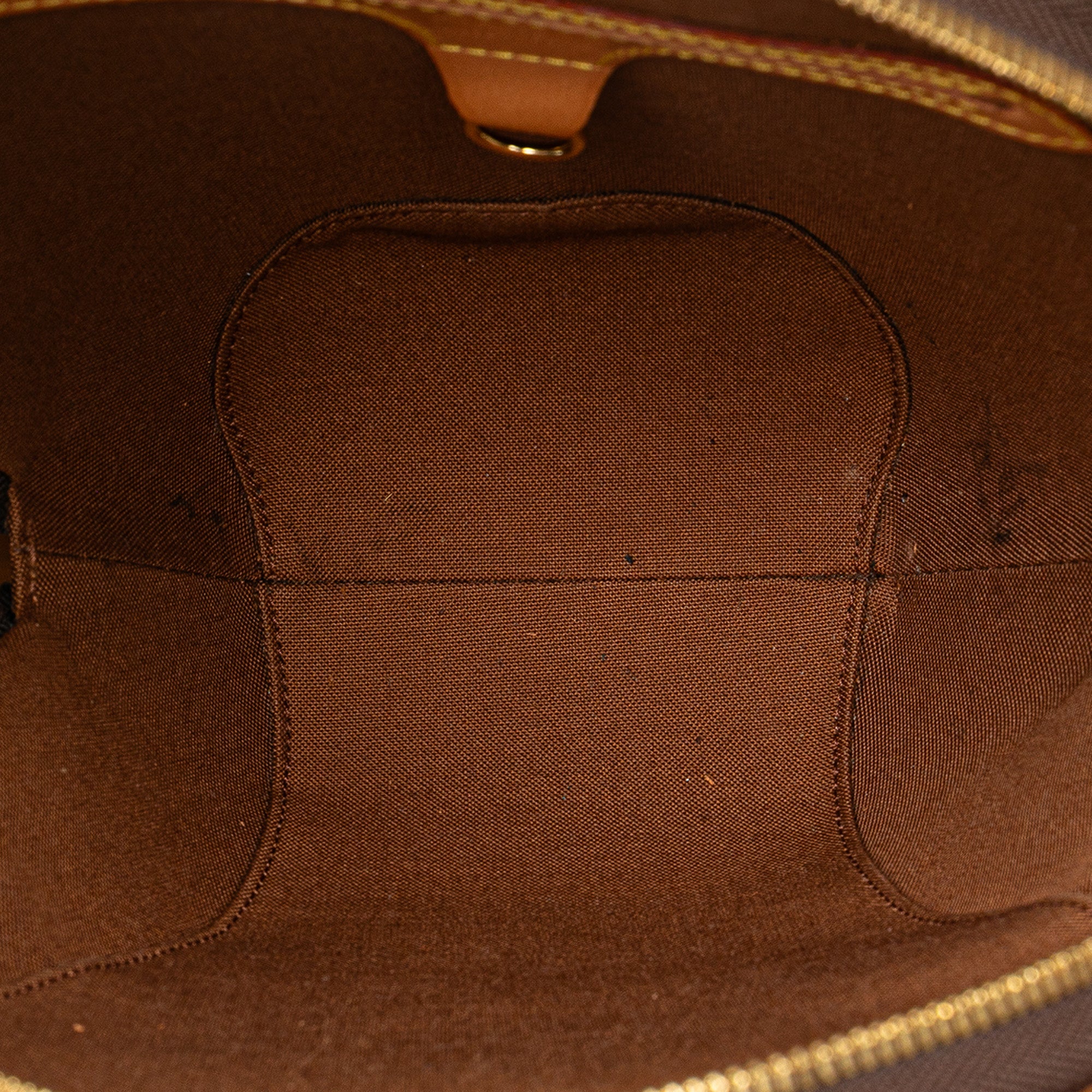 Monogram Ellipse Backpack