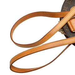 Monogram Ellipse Backpack