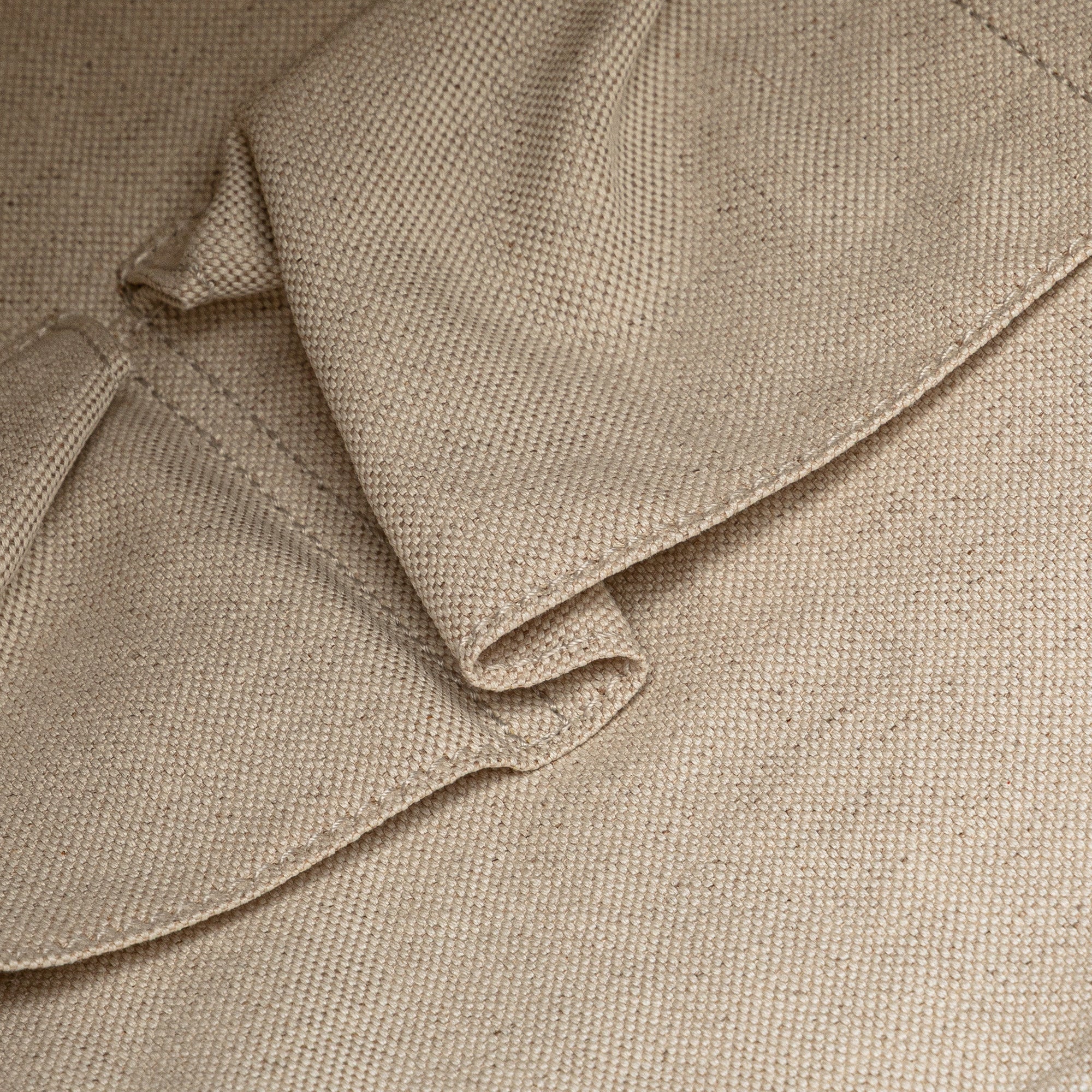 Canvas Heartbeat Tote