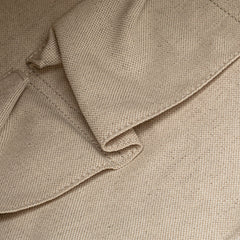 Canvas Heartbeat Tote