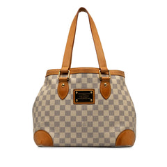 Damier Azur Hampstead PM_0