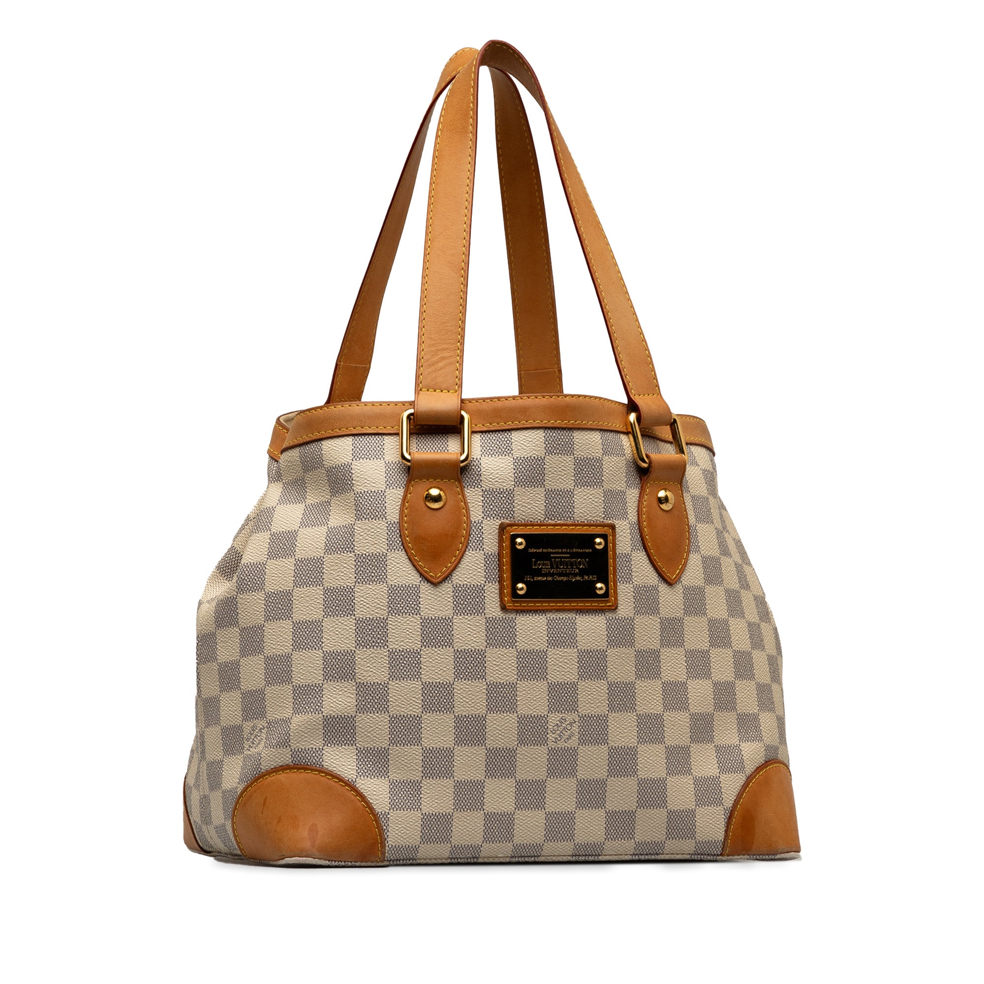 Damier Azur Hampstead PM_1