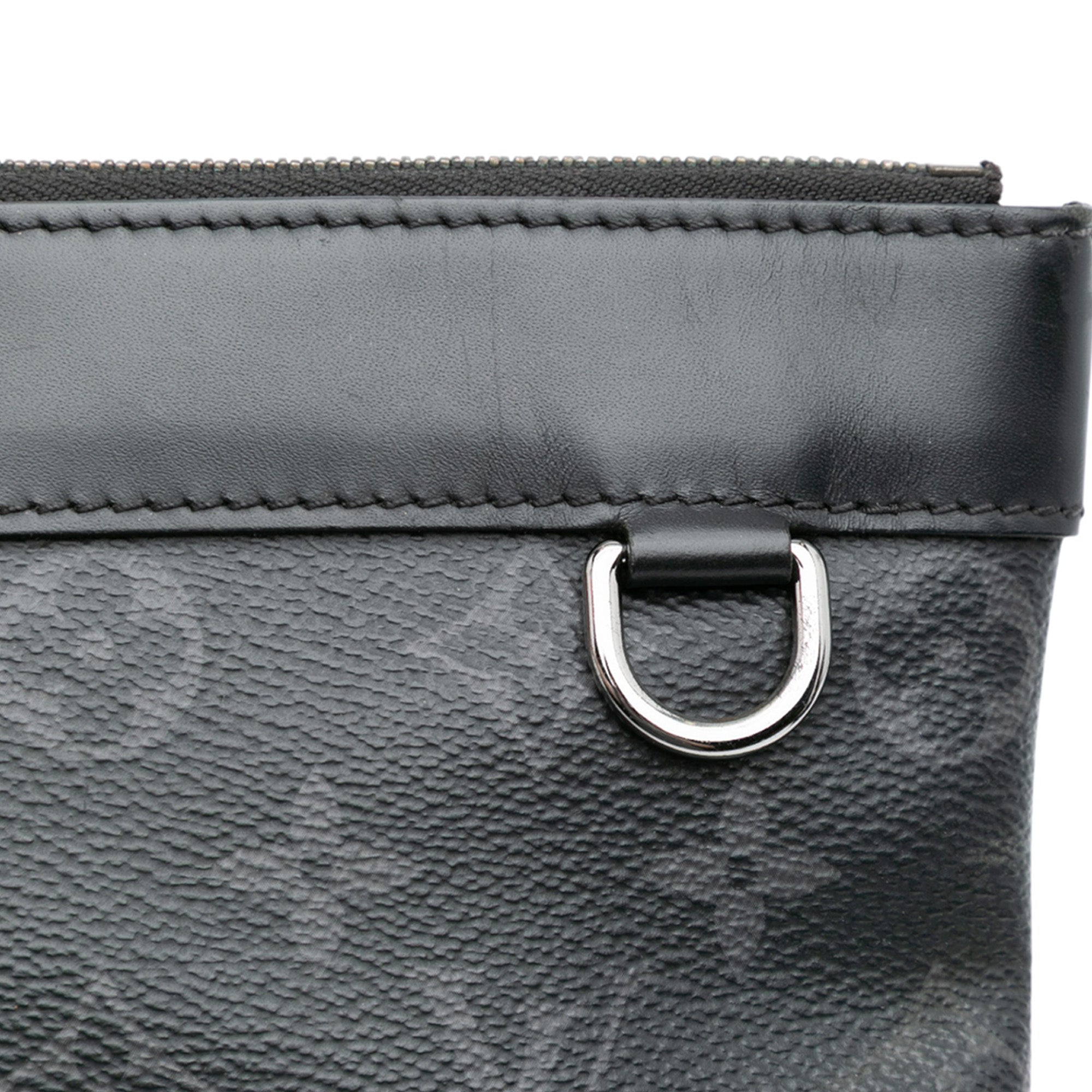 Monogram Eclipse Discovery Pochette GM