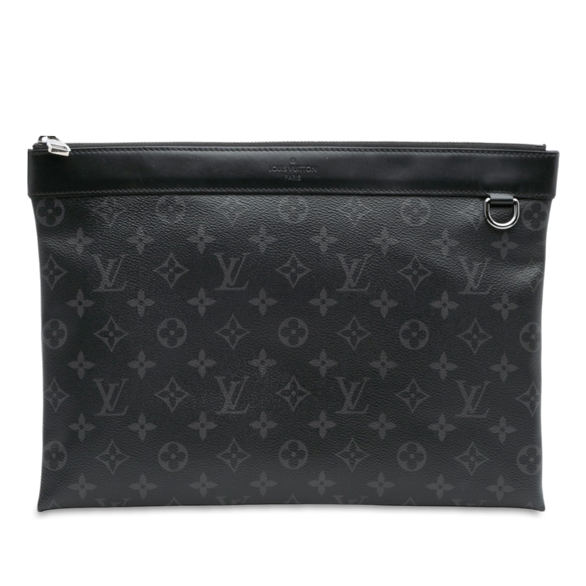 Monogram Eclipse Discovery Pochette GM