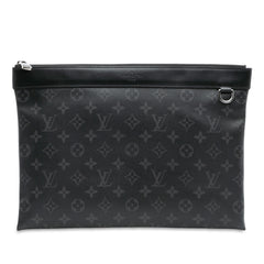 Monogram Eclipse Discovery Pochette GM