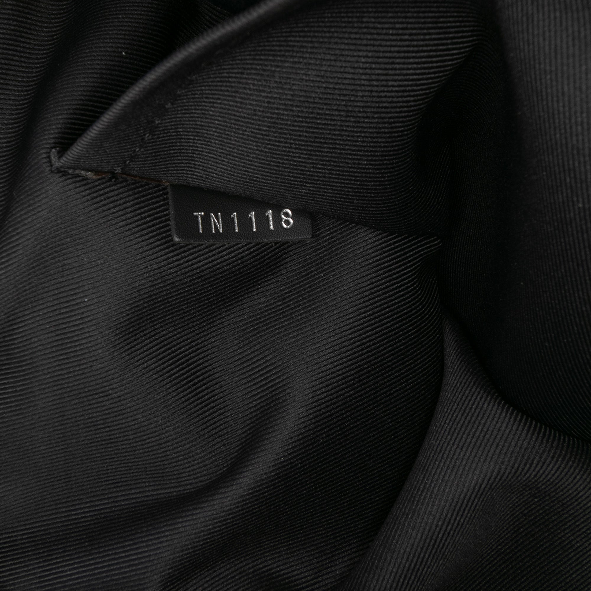 Monogram Eclipse Discovery Pochette GM