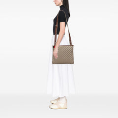 GG Supreme Web Crossbody