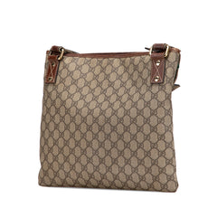 GG Supreme Web Crossbody