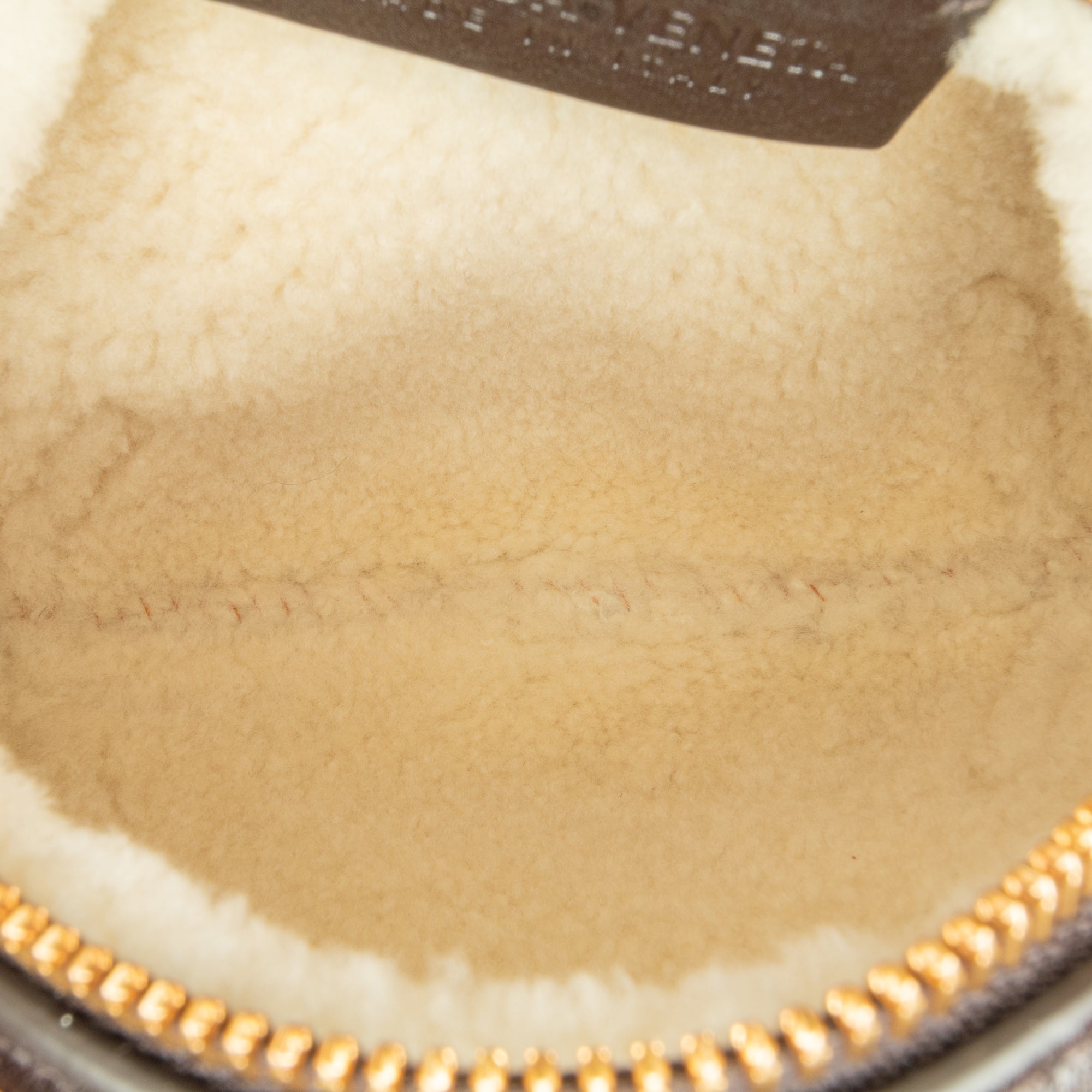 Mini Calfskin and Shearling Jodie_4