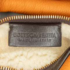 Mini Calfskin and Shearling Jodie_5