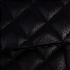 Jumbo Classic Lambskin Double Flap