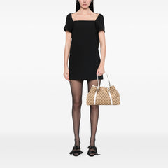 GG Canvas Twins Tote