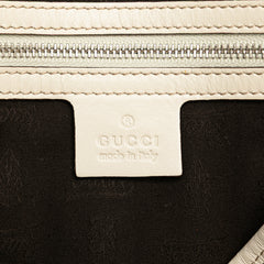 GG Canvas Twins Tote