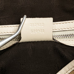 GG Canvas Twins Tote