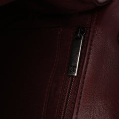 Paris Salzburg Medium Lambskin Tyrolean Flap