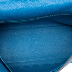 Togo Kelly II Retourne 32