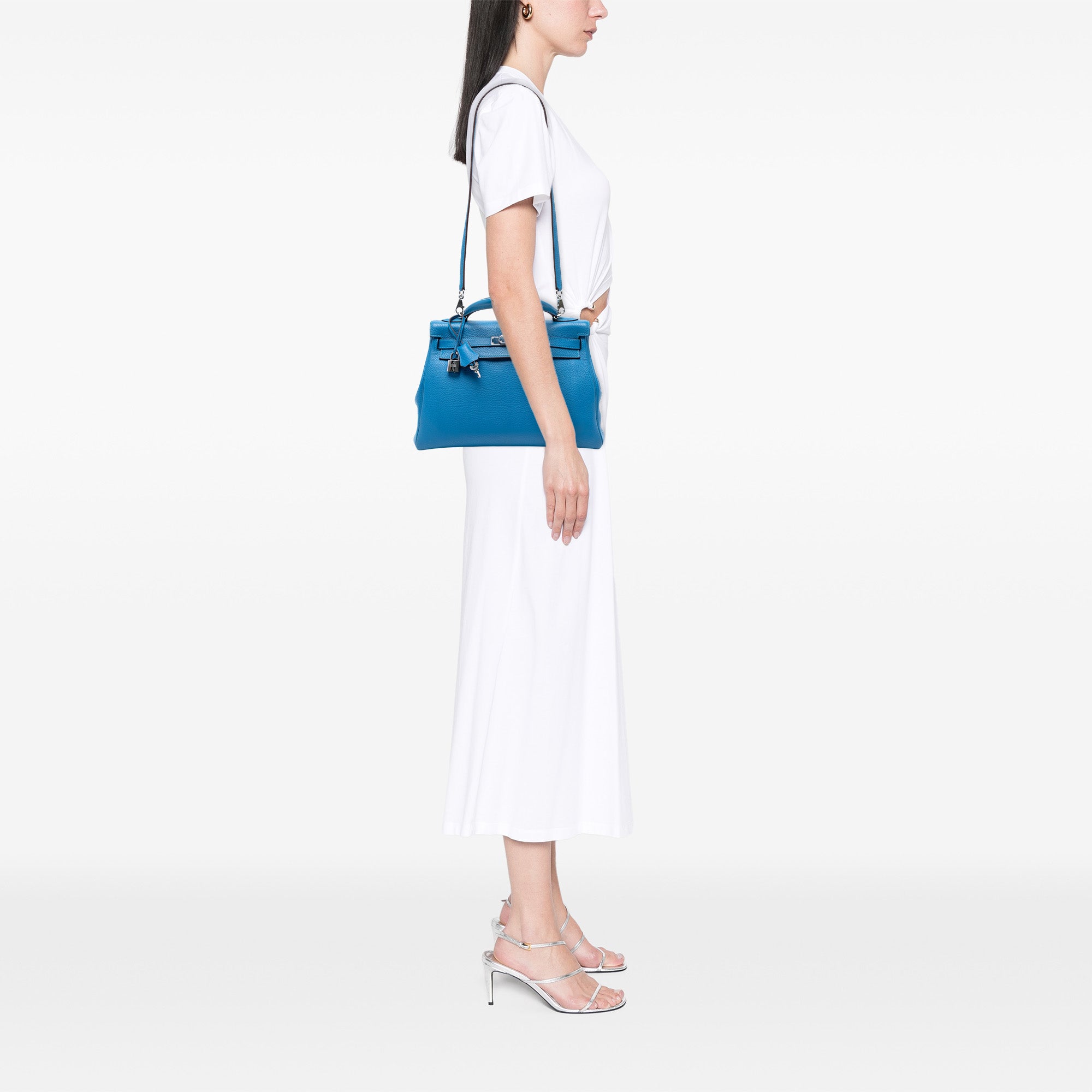 Togo Kelly II Retourne 32