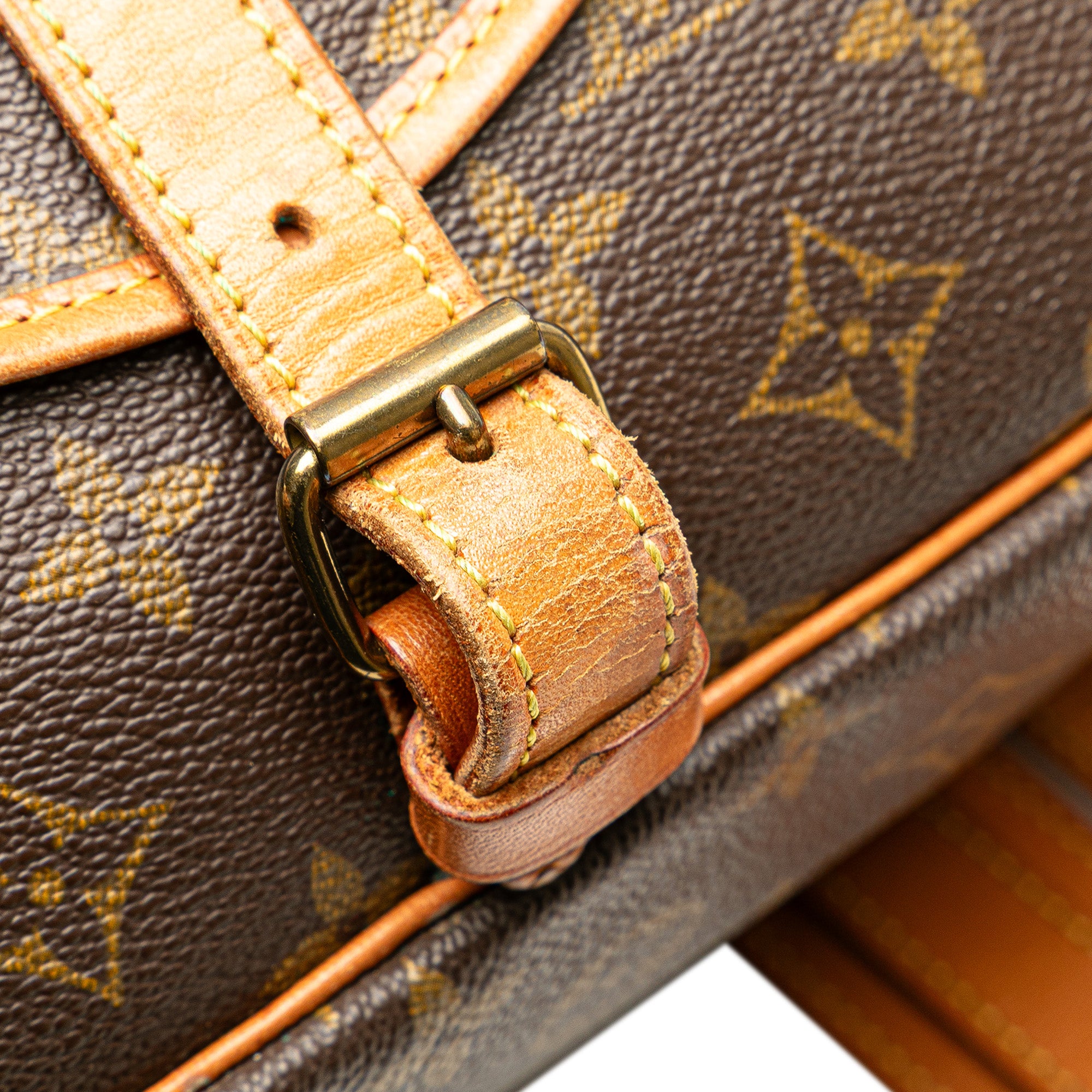 Monogram Saumur 25