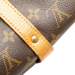 Monogram Saumur 25