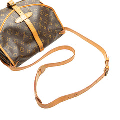 Monogram Saumur 25