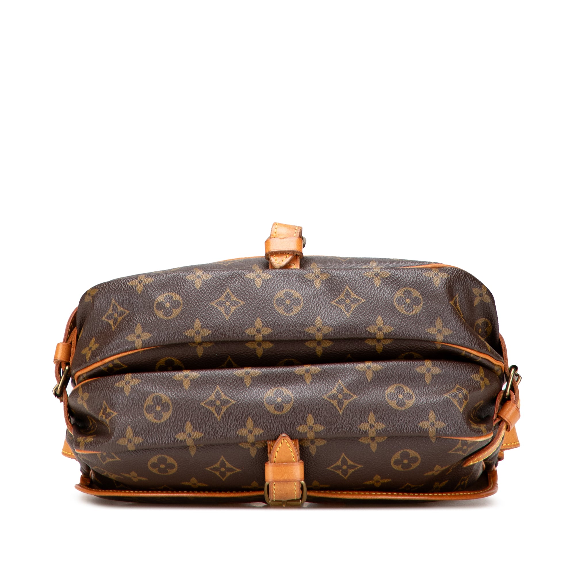 Monogram Saumur 25
