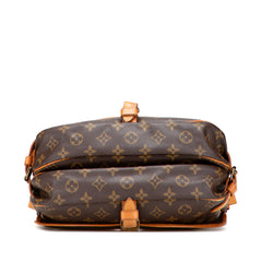 Monogram Saumur 25
