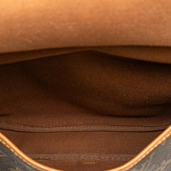 Monogram Saumur 25