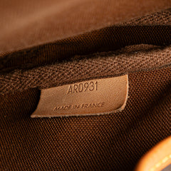Monogram Saumur 25