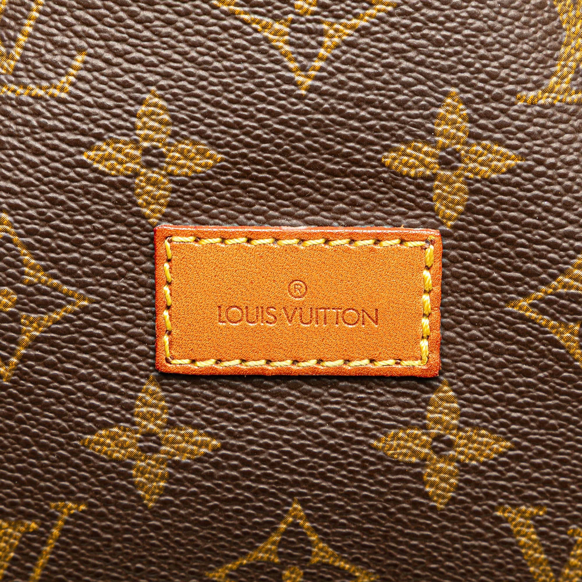 Monogram Saumur 25