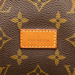 Monogram Saumur 25