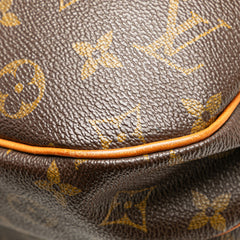 Monogram Saumur 25